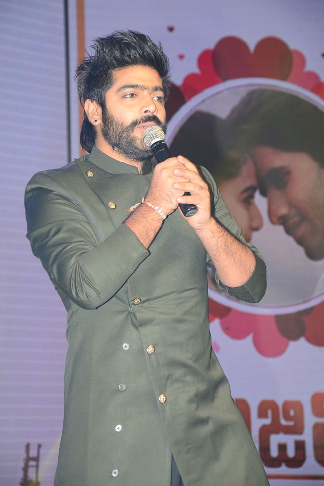 Majili-Movie-Pre-Release-Event-Photos